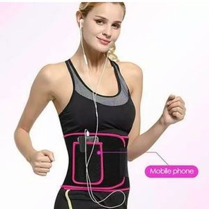 Sweet sweat wait trimmer